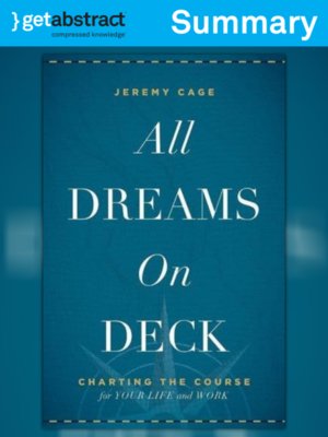 cover image of All Dreams on Deck (Summary)